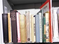 Lot 634 - Ardizzone, Edward, illustrator