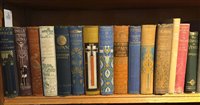 Lot 6 - Black's Colour Guides.