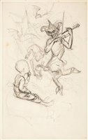 Lot 599 - Brock, Henry Matthew, 1875-1960