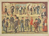 Lot 257 - Vanity Fair.