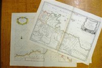 Lot 129 - Africa.