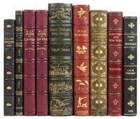 Lot 82 - [Carleton, John William].