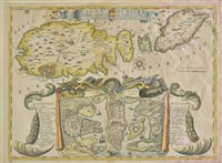 Lot 189 - Malta.
