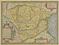 Lot 149 - Eastern Europe.