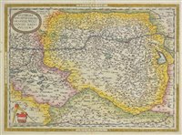 Lot 132 - Austria.
