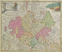Lot 171 - Germany.