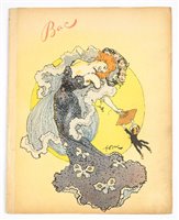 Lot 673 - [L'Album].