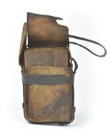 Lot 278 - Manuscript - Ge'ez.