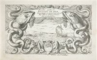 Lot 12 - Flamen, Albert, 1620-1692