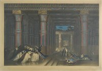 Lot 250 - Martin, John, 1789-1854