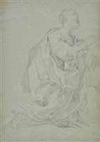 Lot 17 - Italian School.