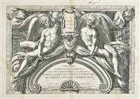 Lot 1 - Aquila, Pietro, 1650-1692