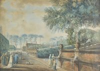 Lot 46 - Volpato (Giovanni, 1732-1803 & Ducros, Abraham Louis Rodolphe, 1748-1810).
