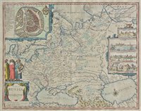 Lot 209 - Russia.