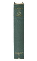 Lot 38 - Seemann, Berthold