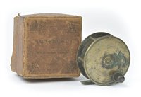 Lot 89 - Fishing Reels.