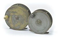 Lot 92 - Fishing Reels.