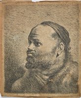 Lot 20 - Lievens, Jan, 1607-1674
