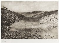 Lot 127 - Salgado (Sebastiao, born 1944). The Refugee Camps in the 'Zone Turquoise', Rwanda, 1995
