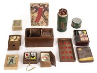 Lot 593 - Oriental.