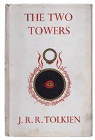 Lot 879 - Tolkien, J. R. R.