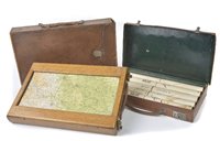 Lot 262 - Motoring atlas (Great Britain).