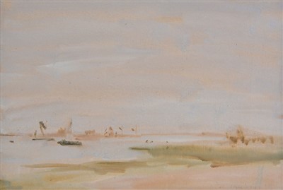 Lot 595 - Steer, Philip Wilson, 1860-1942