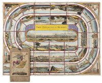Lot 597 - Wallis, J. & E., pub.