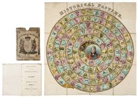 Lot 598 - Wallis, J. & E., pub.