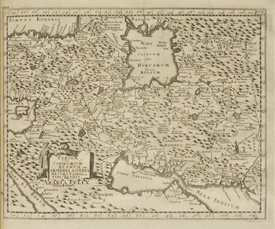 Lot 9 - Cluver, Philipp