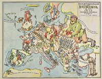 Lot 160 - Europe.