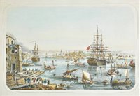 Lot 249 - Malta.