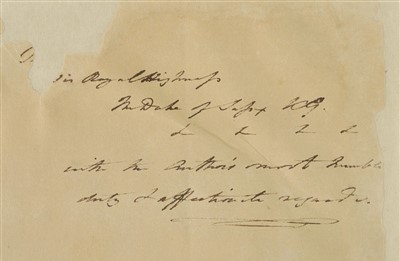 Lot 23 - Pettigrew, Thomas Joseph