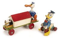 Lot 590 - [Disney, Walt].