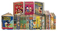 Lot 655 - Disney, Walt
