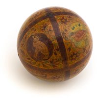 Lot 587 - Child's toy.