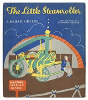 Lot 666 - Greene, Graham