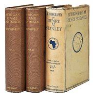 Lot 40 - Stanley, Henry M.