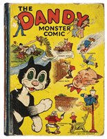 Lot 648 - Dandy.