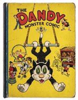 Lot 649 - Dandy.