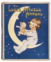 Lot 637 - Attwell, Lucie