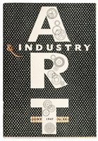 Lot 635 - Art and Industry
