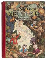 Lot 706 - Rupert.