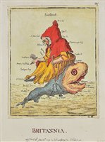 Lot 150 - England & Wales.