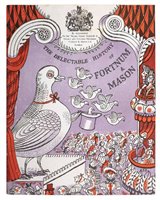Lot 663 - Fortnum & Mason.