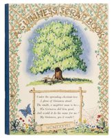 Lot 667 - Guinness Christmas Books.