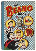 Lot 642 - Beano.