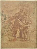 Lot 4 - Bolognese School.