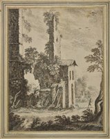 Lot 5 - Bolognese School.