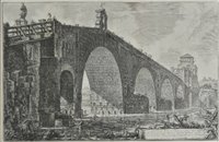 Lot 31 - Piranesi, Giovanni Battista, 1720-1778